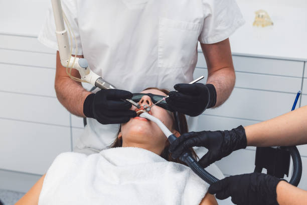 Best Emergency Care for Gum Disease in Dunsmuir, CA